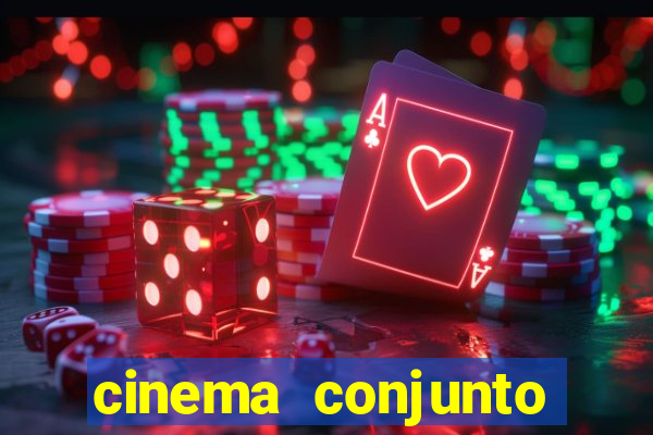 cinema conjunto nacional brasilia